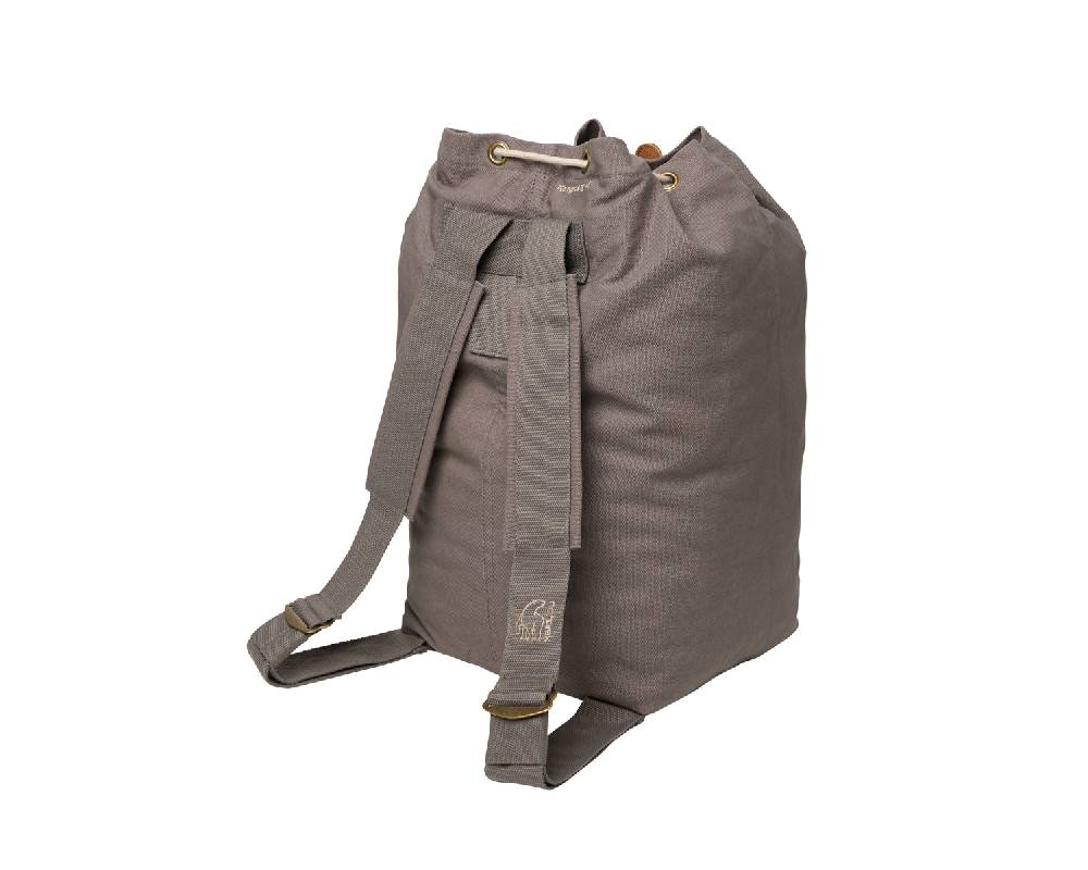 Nordisk Kongsberg 40 duffel bag 40 L Dark Gull Grey Muttertagsangebot