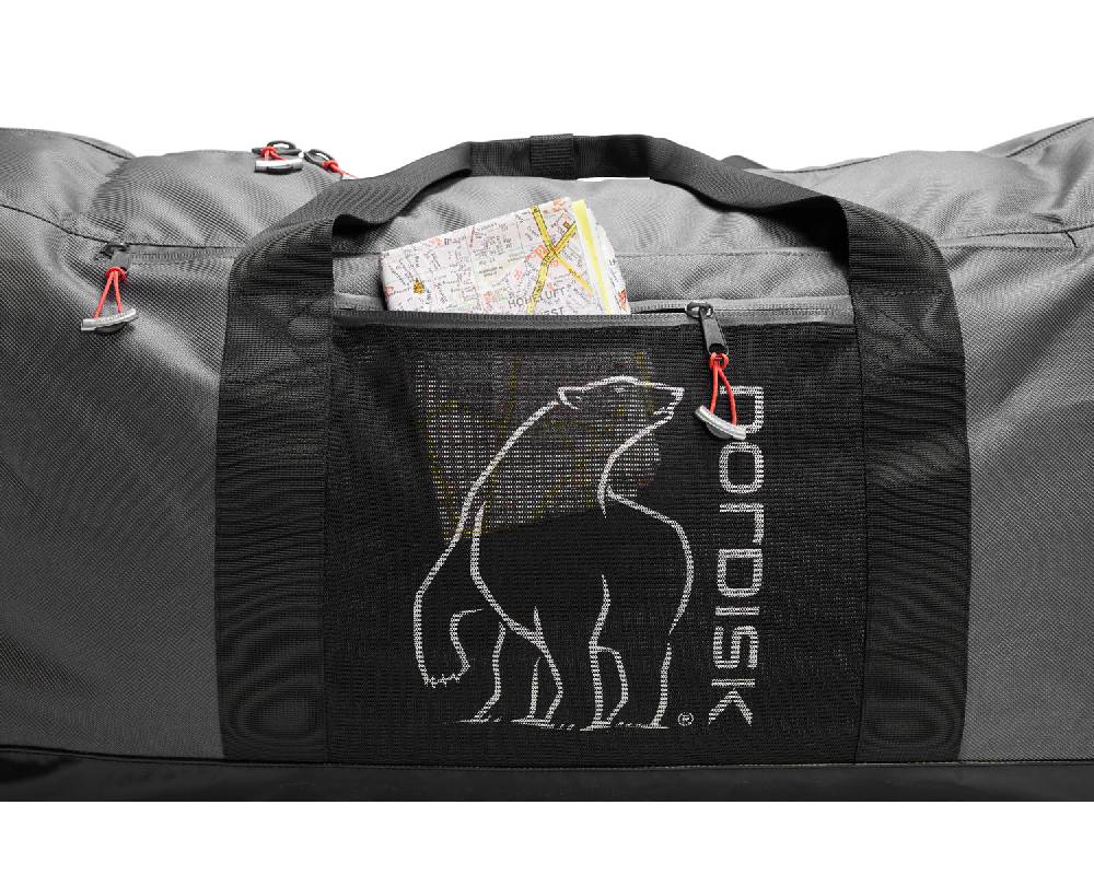 Nordisk Flakstad 85 L Packtasche Magnet Vatertagsangebot