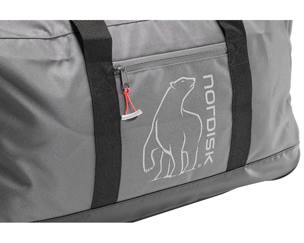 Nordisk Flakstad 45 L Packtasche Magnet Jubiläumsangebot