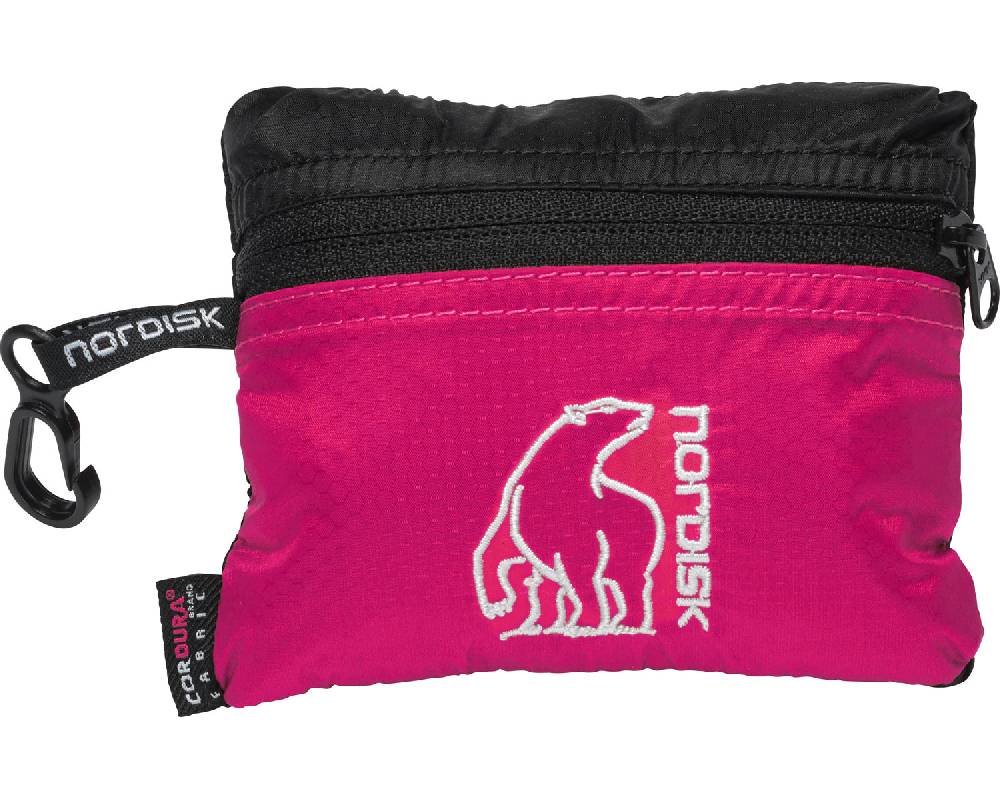 Nordisk Nibe bag New Pink Lagerräumung