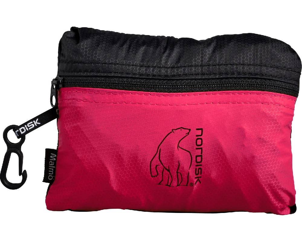 Nordisk Malmö ONESIZE New Pink Heißer Verkauf