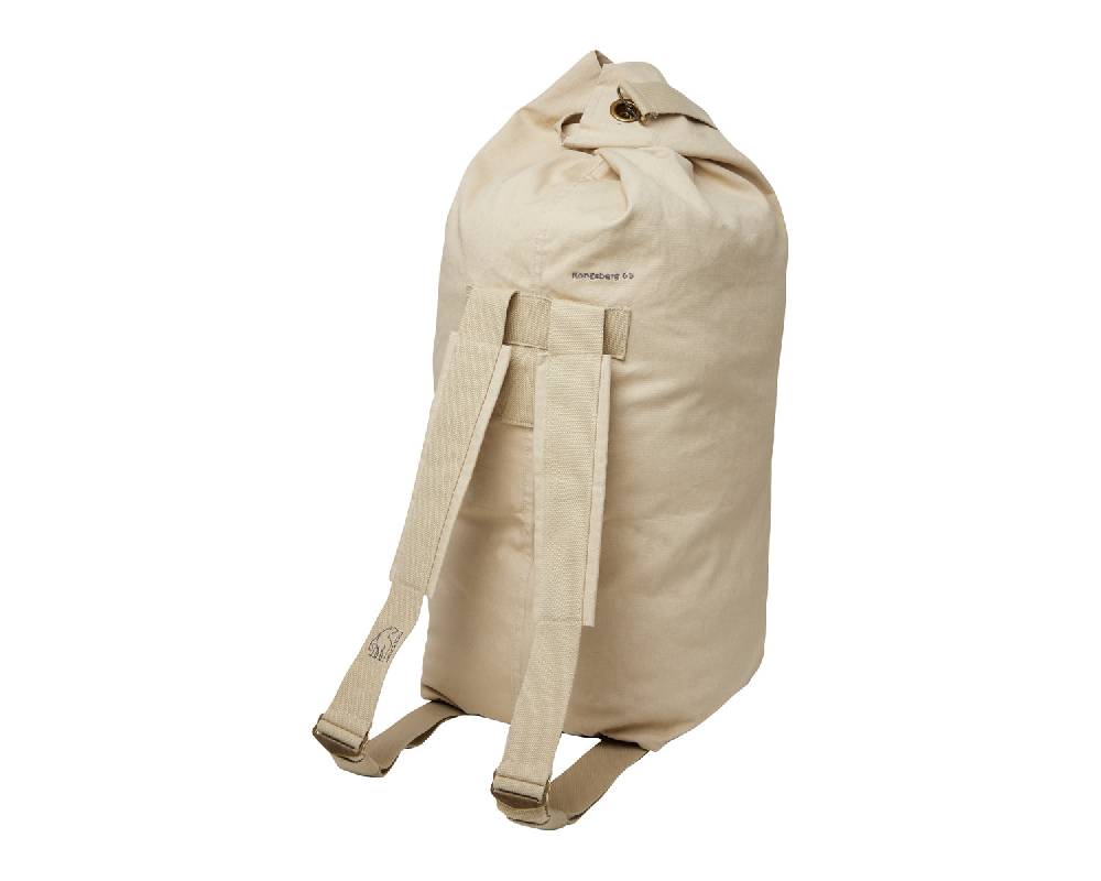 Nordisk Kongsberg 65 duffel bag 65 L Mojave Desert Neueste Mode