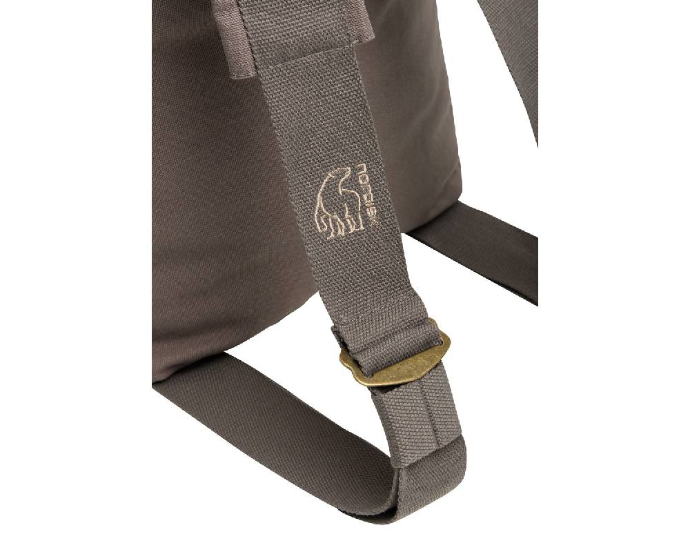 Nordisk Kongsberg 65 duffel bag 65 L Dark Gull Grey Online Outlet