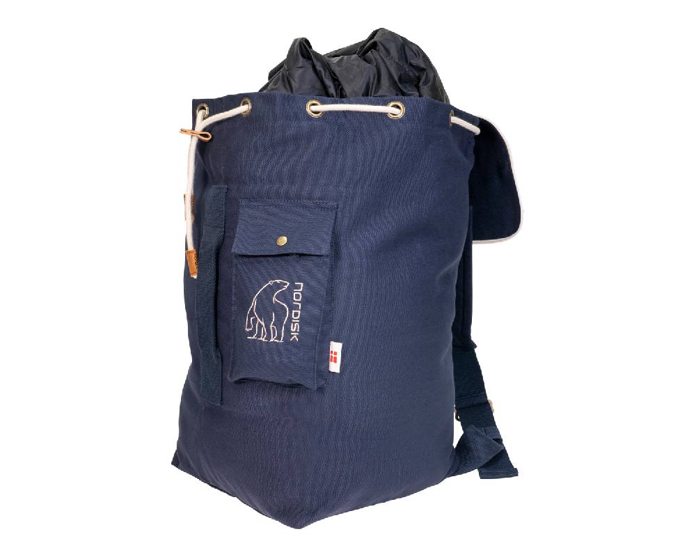 Nordisk Kongsberg 40 duffel bag 40 L India Ink Zeitlich begrenztes Angebot