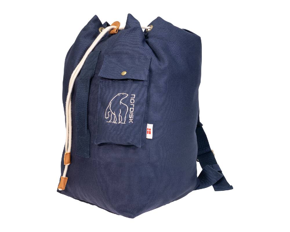 Nordisk Kongsberg 40 duffel bag 40 L India Ink Zeitlich begrenztes Angebot