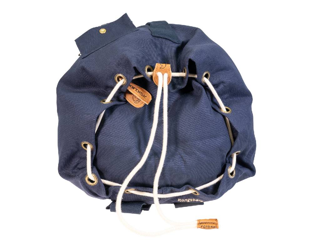 Nordisk Kongsberg 40 duffel bag 40 L India Ink Zeitlich begrenztes Angebot