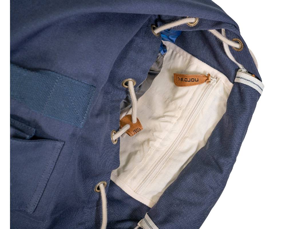 Nordisk Kongsberg 40 duffel bag 40 L India Ink Zeitlich begrenztes Angebot