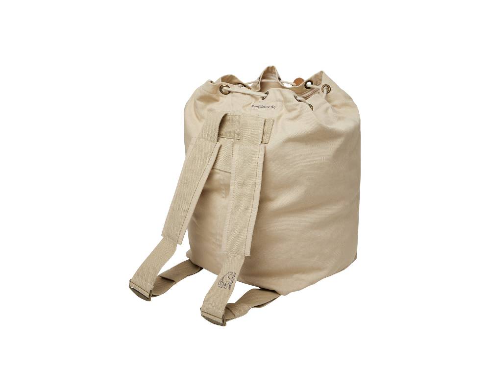 Nordisk Kongsberg 40 duffel bag 40 L Mojave Desert Exklusive Angebote
