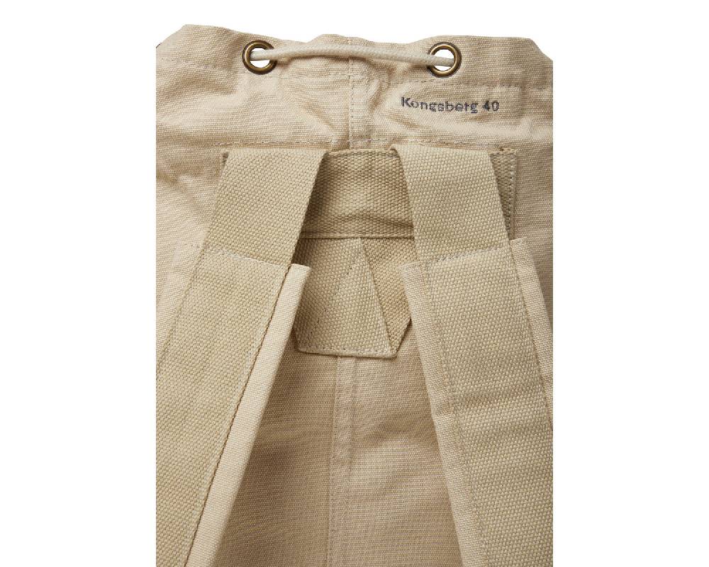 Nordisk Kongsberg 40 duffel bag 40 L Mojave Desert Exklusive Angebote
