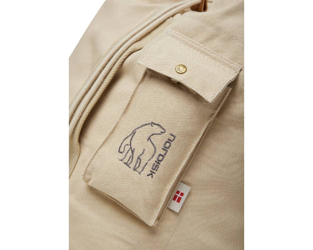 Nordisk Kongsberg 40 duffel bag 40 L Mojave Desert Exklusive Angebote