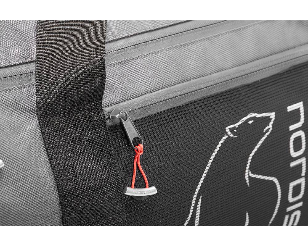 Nordisk Flakstad 65 L Packtasche Magnet Neuheiten