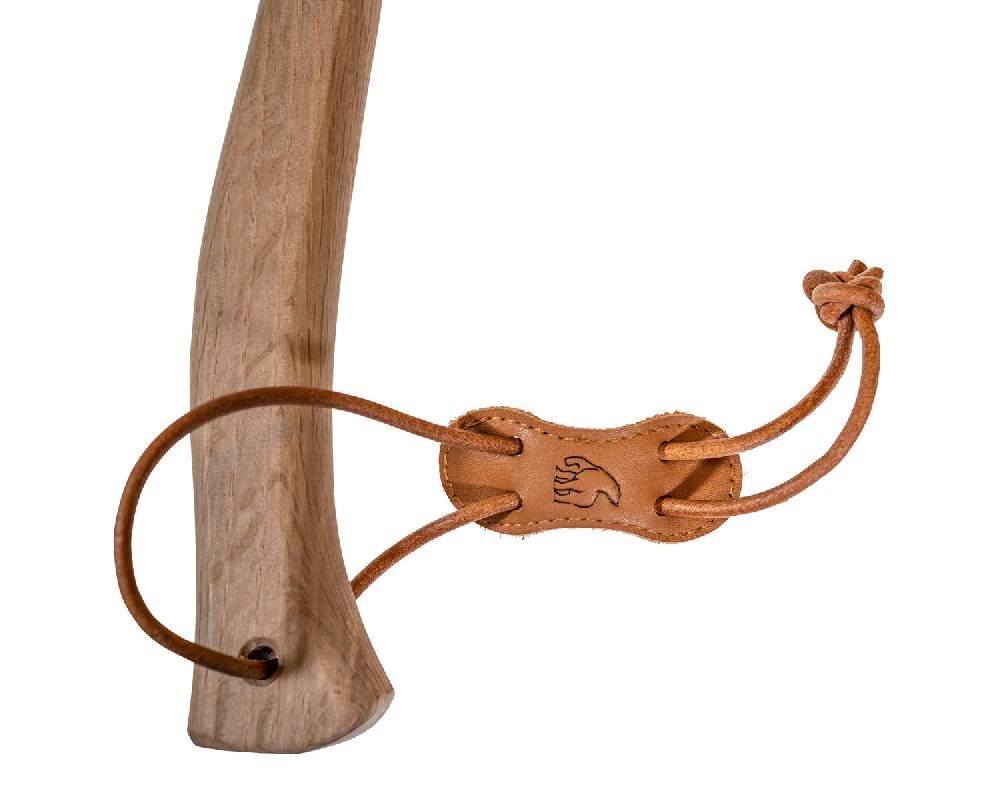 Nordisk Hamarr ONESIZE Brass/Steel/Wood/Leather Kauf eins, bekomm eins gratis