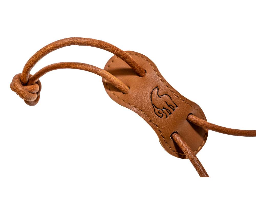 Nordisk Hamarr ONESIZE Brass/Steel/Wood/Leather Kauf eins, bekomm eins gratis