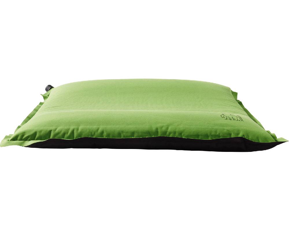 Nordisk Morgen pillow Peridot Green VIP-Rabatte