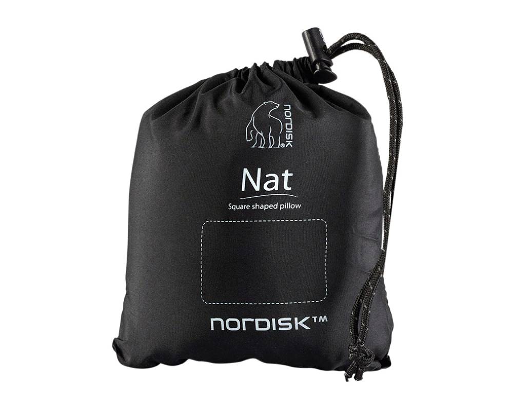 Nordisk Nat pillow Limoges Blue Tiefpreis