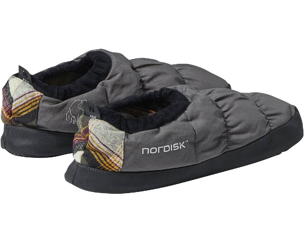 Nordisk Hermod down slippers Bungy Cord Neueste Stile