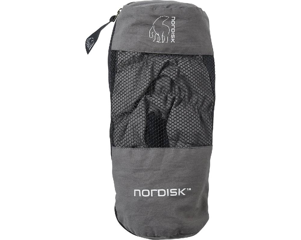 Nordisk Hermod down slippers Bungy Cord Neueste Stile
