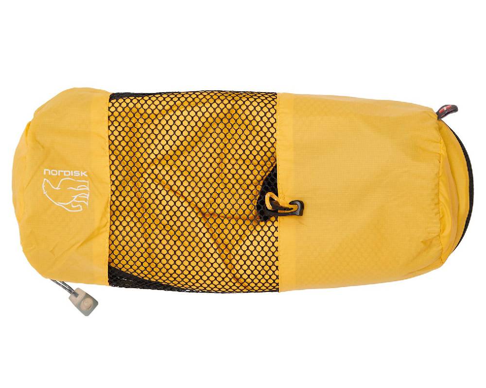 Nordisk Mos down shoes Lemon Bis zu 60% Rabatt