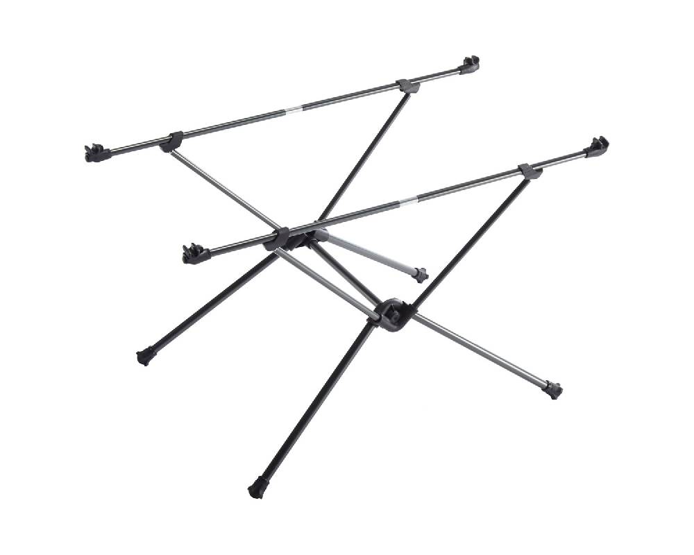 Nordisk Nordisk ✕ Helinox Table Neutral Sonderangebot der Fabrik