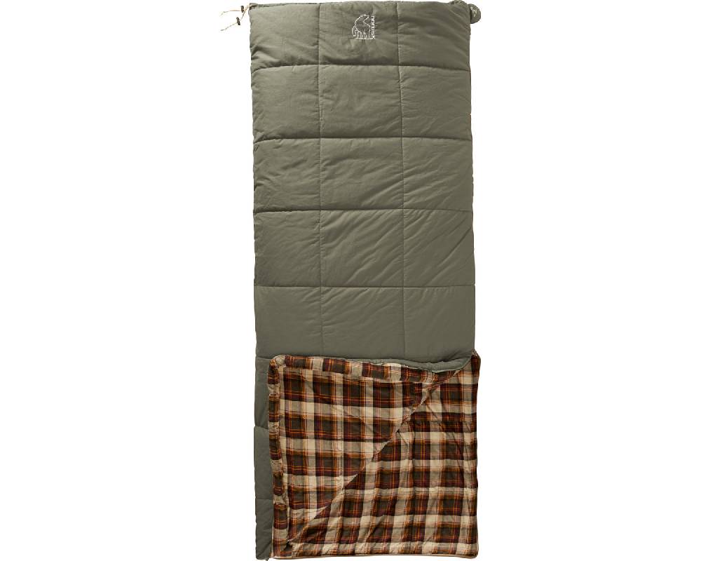 Nordisk Almond -2°| Kunstfaser Bungy Cord 50% Rabatt mit kostenlosem Versand