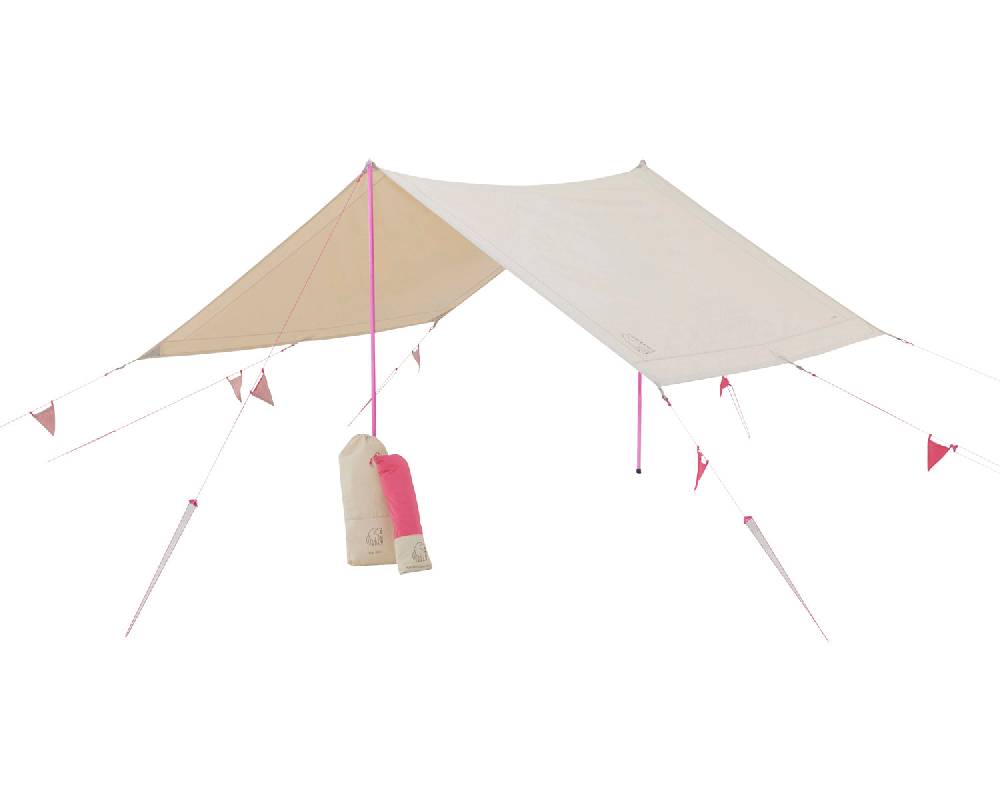 Nordisk Kari Tech Mini Sand Clearance-Verkauf