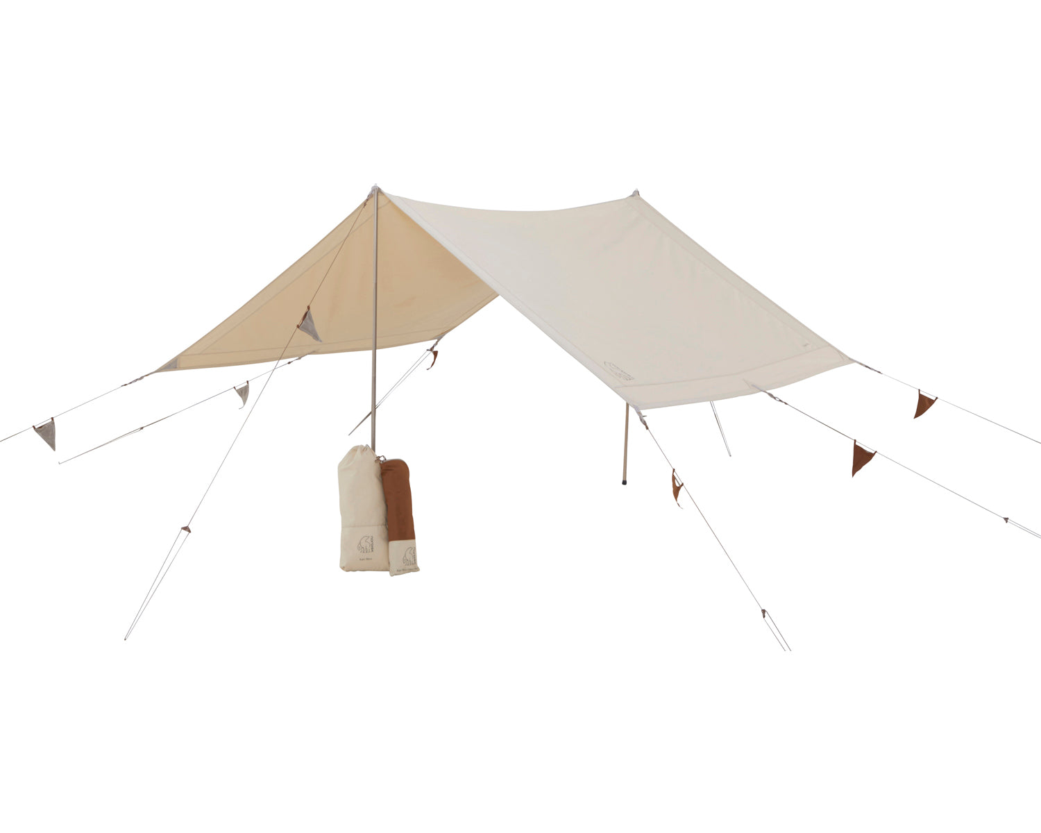 Nordisk Kari Tech Mini Sand Clearance-Verkauf
