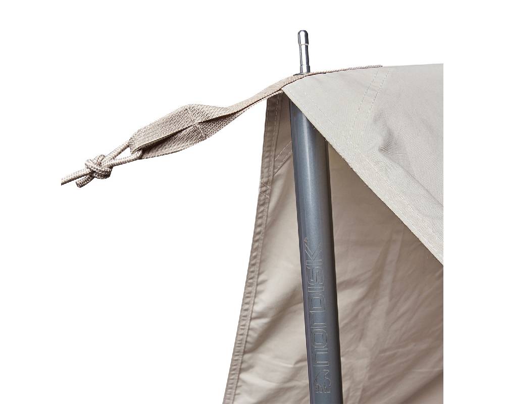 Nordisk Kari 30 30 m² Natural Kostenloser Versand international