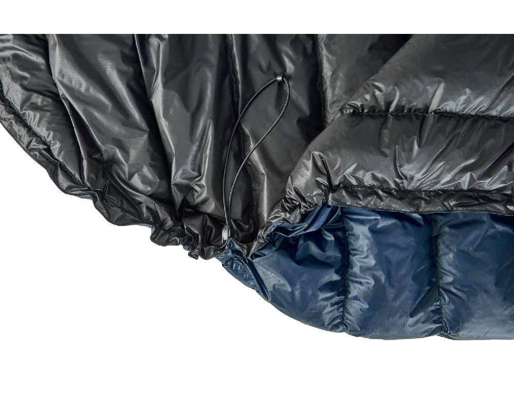 Nordisk Passion One Daune (12° C) | Mood Indigo Fabrikladen