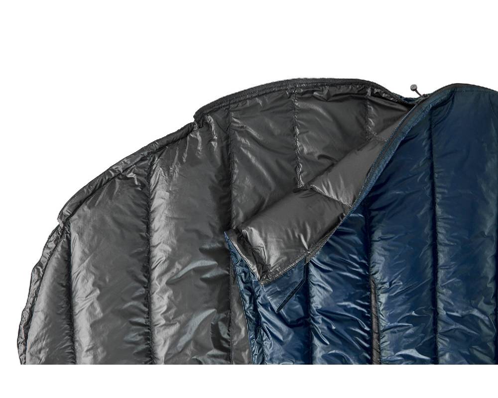 Nordisk Passion One Daune (12° C) | Mood Indigo Fabrikladen