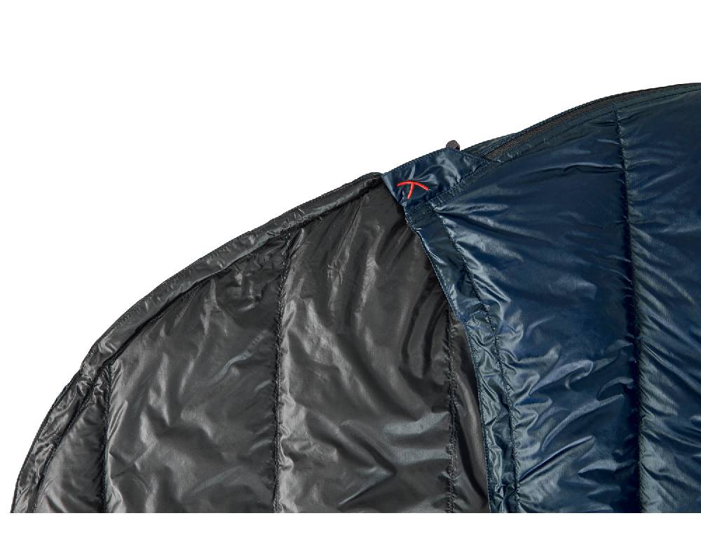 Nordisk Passion One Daune (12° C) | Mood Indigo Fabrikladen