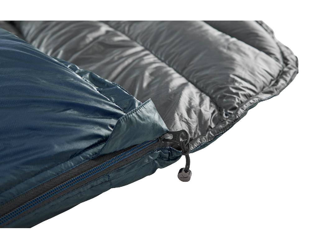 Nordisk Passion One Daune (12° C) | Mood Indigo Fabrikladen