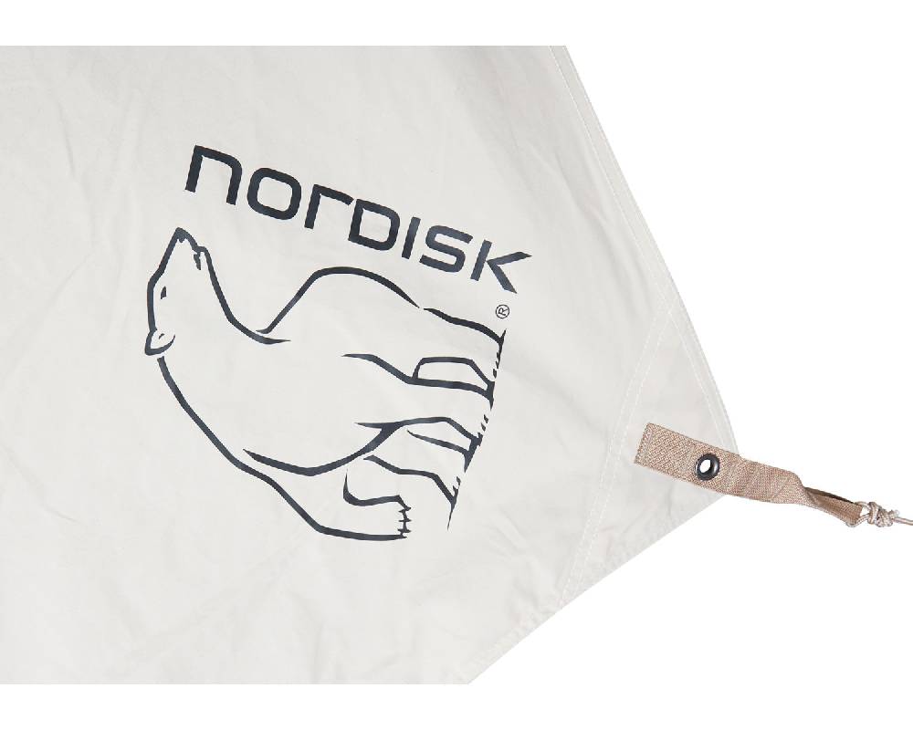 Nordisk Kari 20 20 m² Natural Speichern exportieren