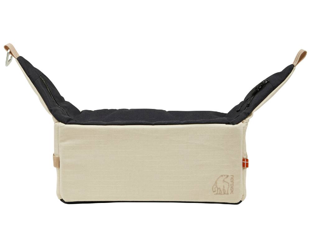 Nordisk Gjern boxy bag Long Sandshell Online