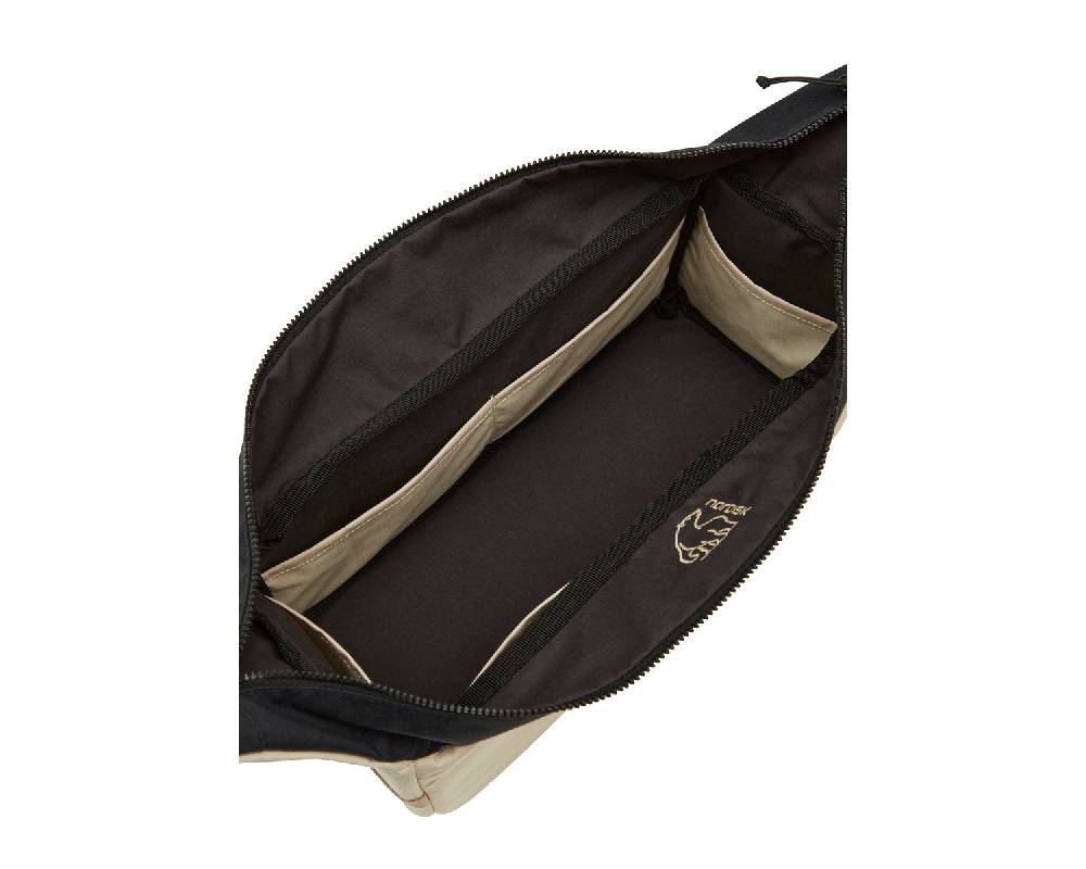 Nordisk Gjern boxy bag Long Sandshell Online