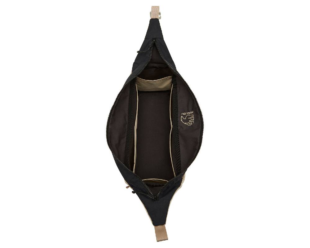 Nordisk Gjern boxy bag Long Sandshell Online