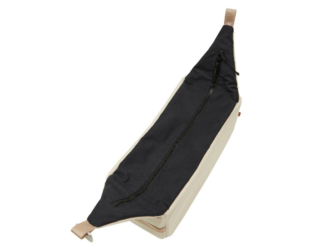 Nordisk Gjern boxy bag Long Sandshell Online