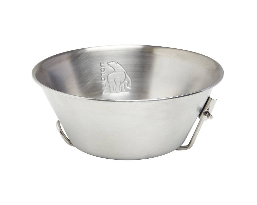 Nordisk Foldable measure cup Steel Outlet