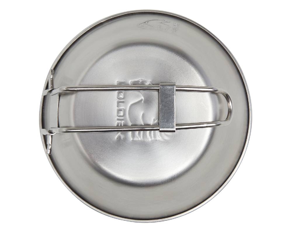Nordisk Foldable measure cup Steel Outlet