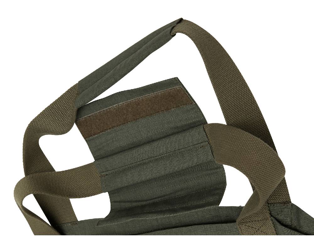 Nordisk Blus wood bag Four Leaf Clover Auslauf