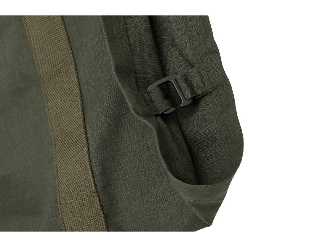 Nordisk Blus wood bag Four Leaf Clover Auslauf