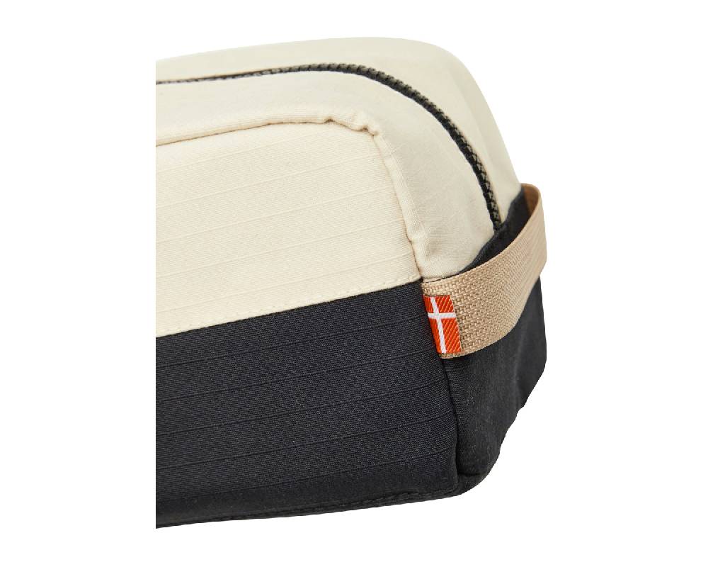 Nordisk Agger gear bag Small Sandshell Verkauf