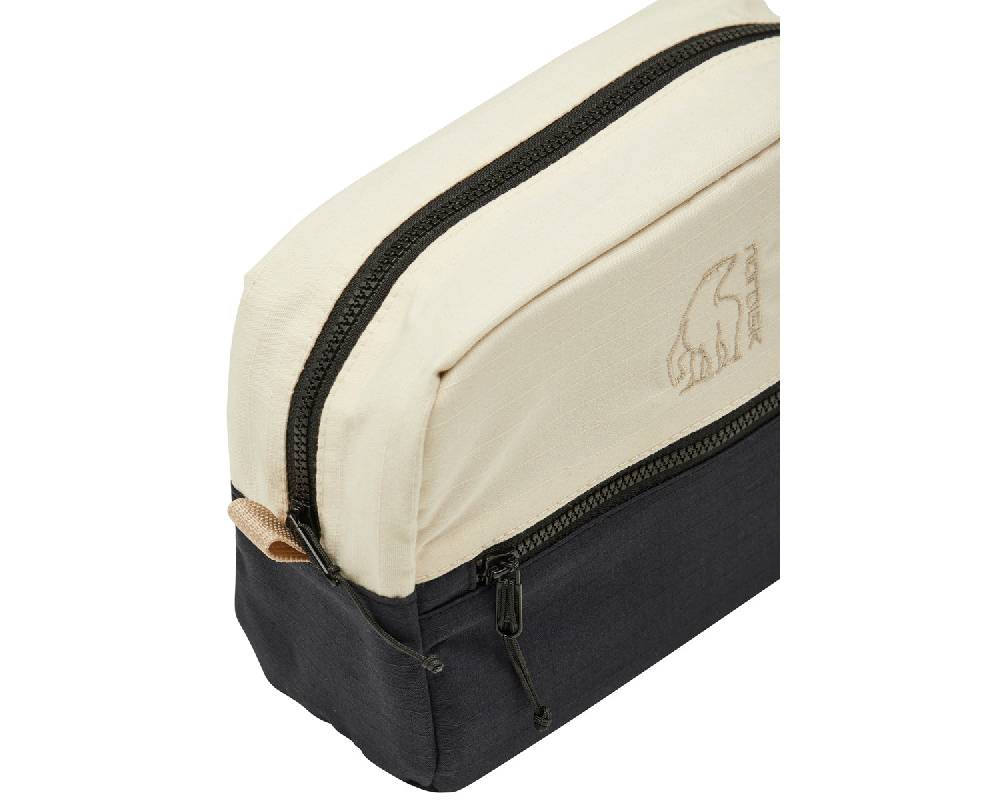 Nordisk Agger gear bag Medium Sandshell Hotsell