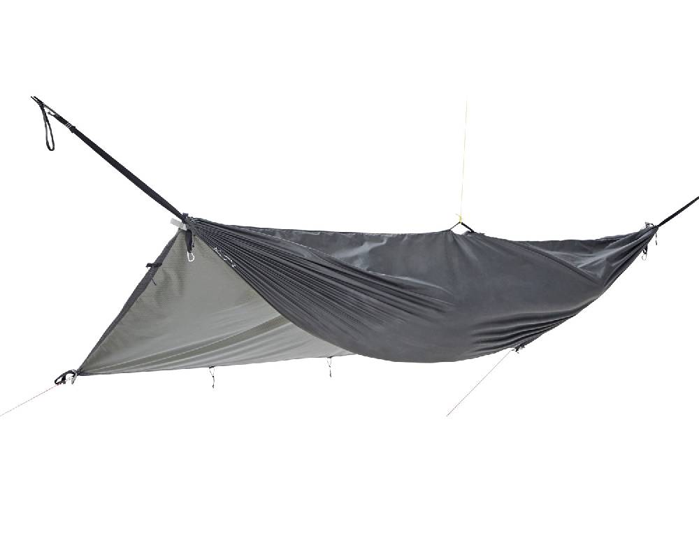Nordisk Voss Tech Dark Moss Kostenloser Versand