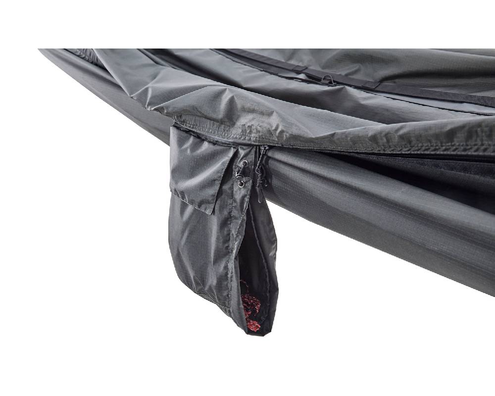 Nordisk Voss Tech Dark Moss Kostenloser Versand