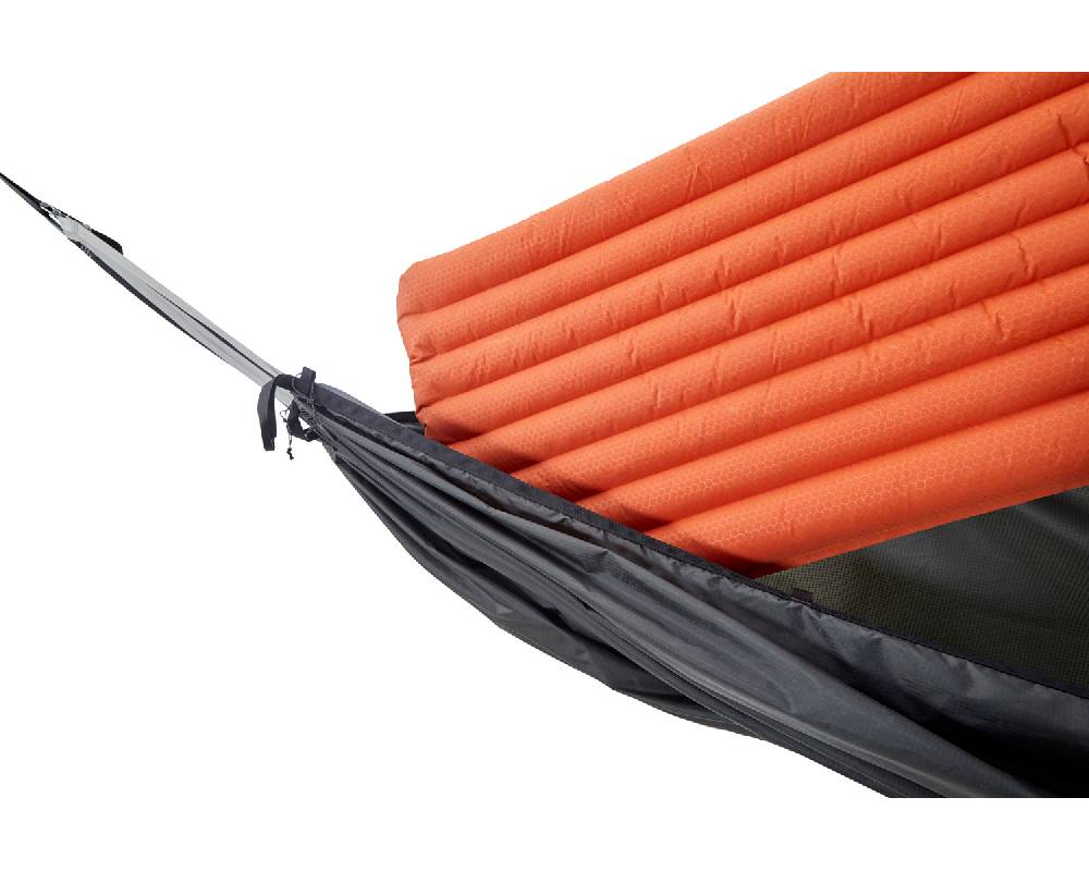 Nordisk Voss Tech Dark Moss Kostenloser Versand