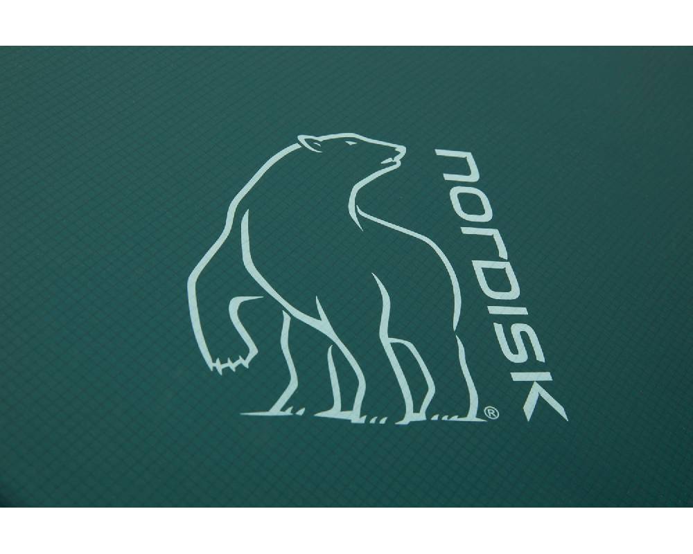 Nordisk Voss Diamond SI Forest Green Limitierter Zeitrabatt