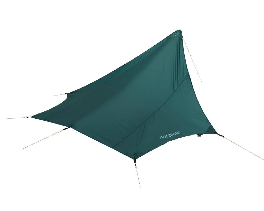 Nordisk Voss Diamond SI Forest Green Limitierter Zeitrabatt