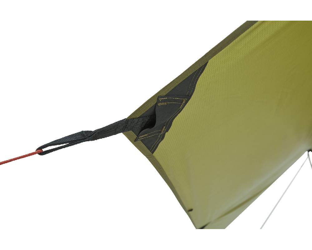 Nordisk Voss Diamond PU Dark Olive Fabrik Onlineshop
