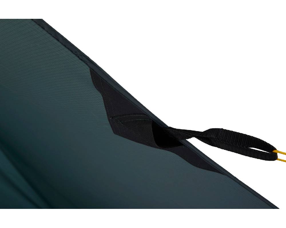 Nordisk Voss 9 m² SI 9 m² Forest Green Sonderangebot