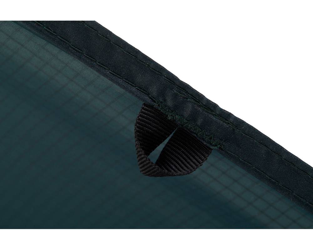Nordisk Voss 9 m² SI 9 m² Forest Green Sonderangebot